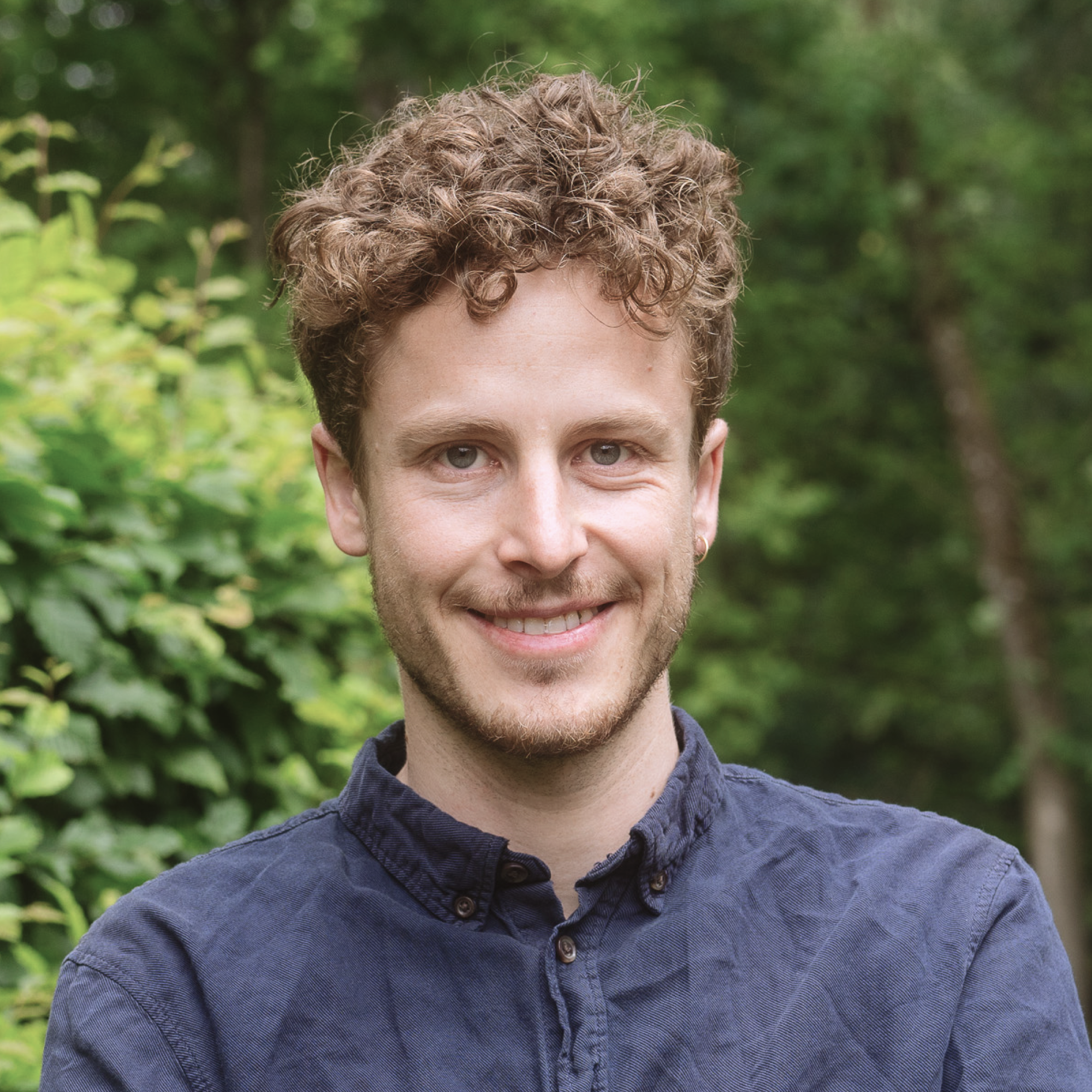 Profile Photo Benedikt Bandtlow